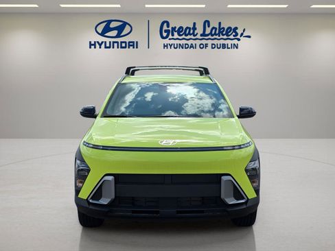 New 2026 Hyundai Kona SEL Sport AWD/4WD image 8
