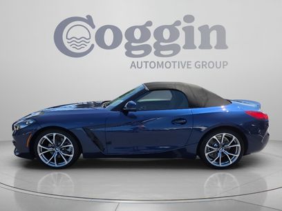 Used 2020 BMW Z4 sDrive30i w/ Convenience Package