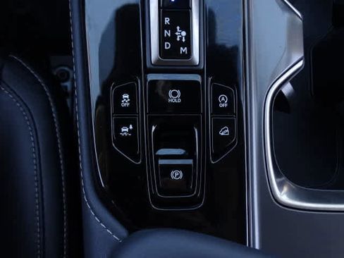 Used 2026 Lexus NX 350 AWD w/ Accessory Package (Z2) image 34