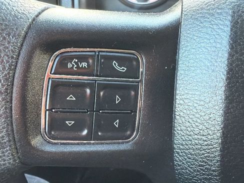 Used 2022 RAM 1500 Tradesman w/ Popular Equipment Group image 12