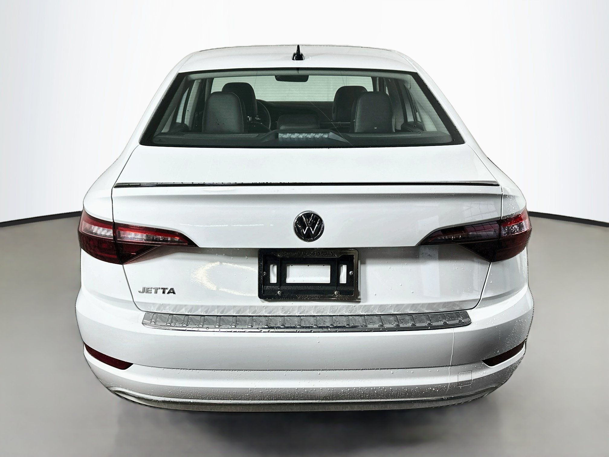 Used 2021 Volkswagen Jetta SEL FWD image 6