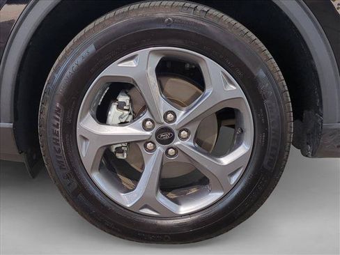 Used 2025 Ford Escape ST-Line AWD/4WD image 22