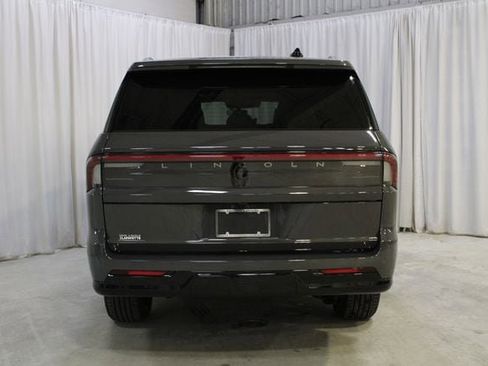 New 2026 Lincoln Navigator L Black Label AWD/4WD image 54