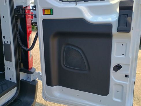 New 2025 Ford Transit 150 w/ Interior Upgrade Package image 18
