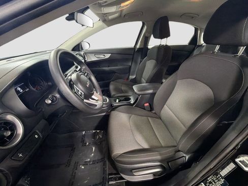 Used 2023 Kia Forte LX FWD image 21