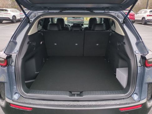 New 2026 MAZDA CX-50 AWD 2.5 S w/ Cargo Package image 13