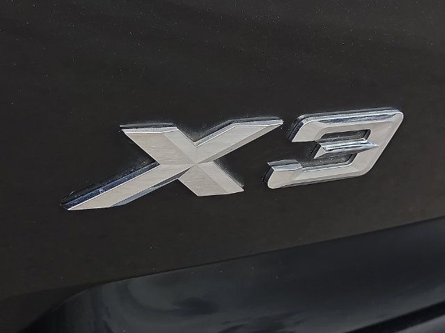 Used 2023 BMW X3 xDrive30i w/ Convenience Package w/ZPA AWD/4WD image 7