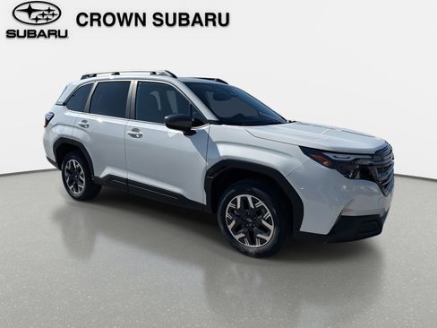 New 2026 Subaru Forester Premium image 2