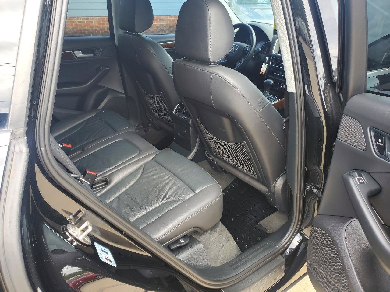 Used 2015 Audi Q5 2.0T Premium AWD/4WD image 7