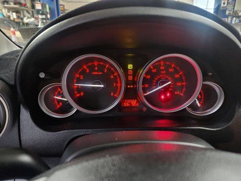 Used 2009 MAZDA MAZDA6 s Sport image 16