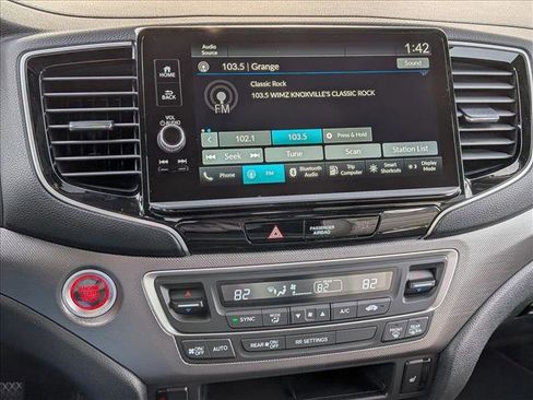 New 2026 Honda Ridgeline RTL image 13