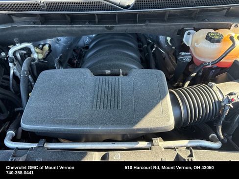 Used 2023 Cadillac Escalade Premium Luxury image 28