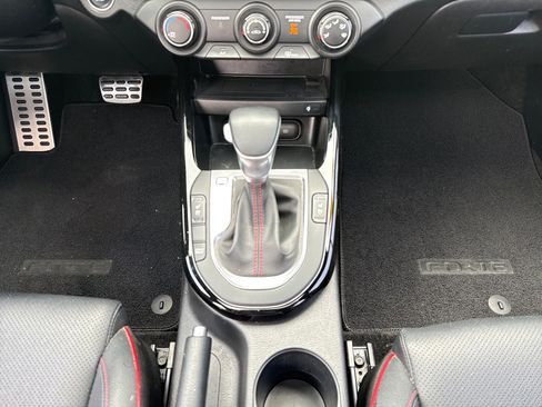 Used 2021 Kia Forte GT w/ GT2 Package image 16