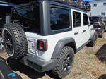 Used 2023 Jeep Wrangler Unlimited Sport AWD/4WD image 16
