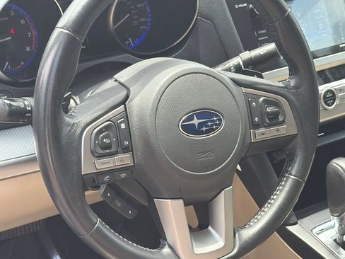 Used 2016 Subaru Legacy 2.5i Premium AWD/4WD image 31