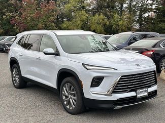 New 2026 Buick Enclave Preferred video 1