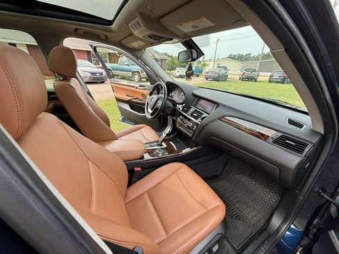 Used 2017 BMW X3 xDrive28i image 21