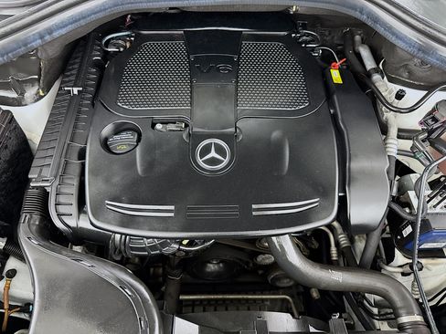 Used 2017 Mercedes-Benz GLE 350 image 35