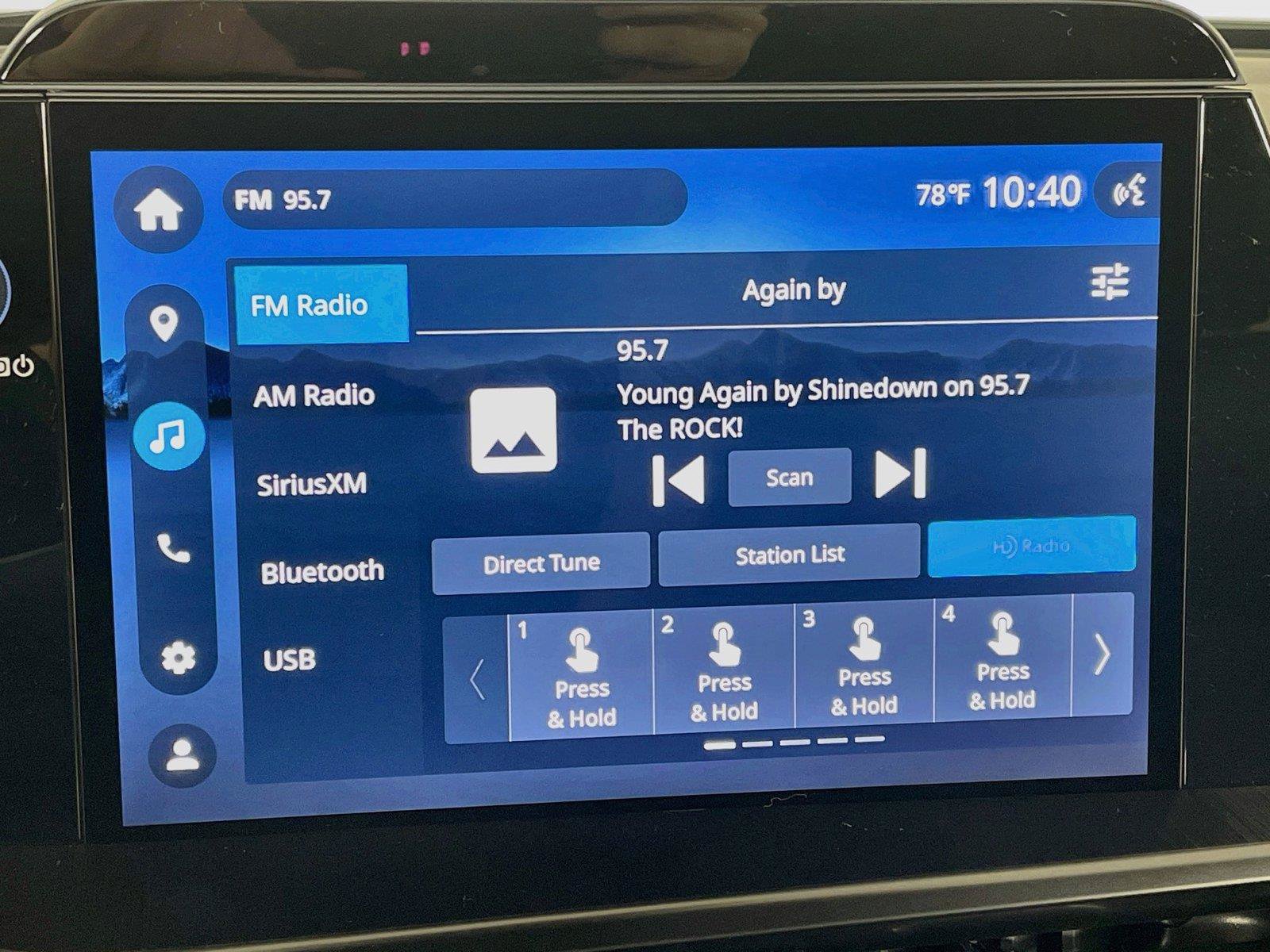 New 2026 Subaru Outback Touring XT AWD/4WD image 7