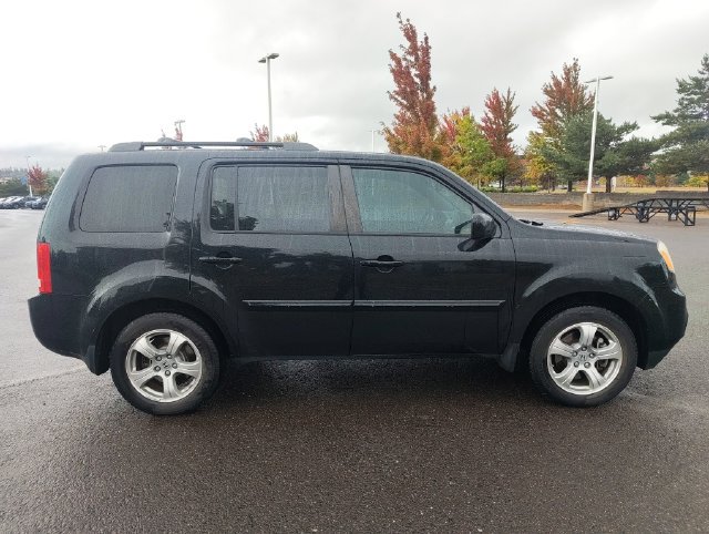 Used 2015 Honda Pilot EX-L image 2