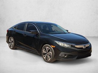 Used 2016 Honda Civic EX-L video 3