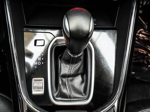 Used 2023 MAZDA CX-9 Touring Plus AWD/4WD image 31