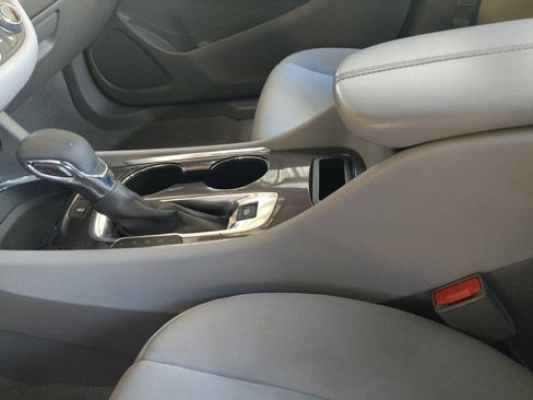 Used 2024 Chevrolet Malibu LT FWD image 26