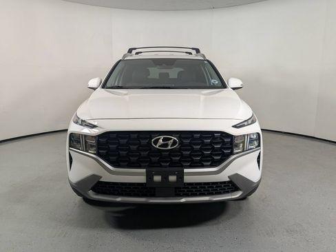 Used 2023 Hyundai Santa Fe SEL AWD/4WD image 2