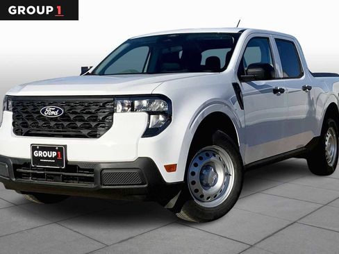 New 2026 Ford Maverick XL image 1