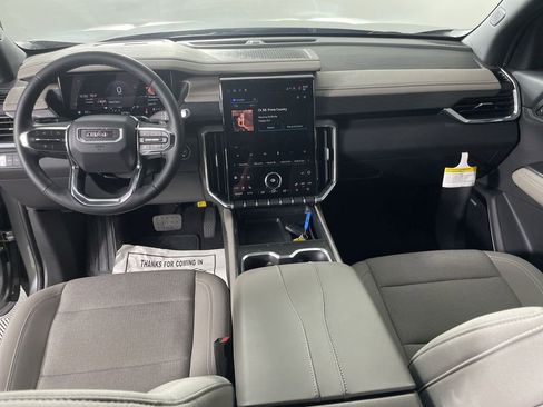 New 2025 GMC Acadia Elevation image 20