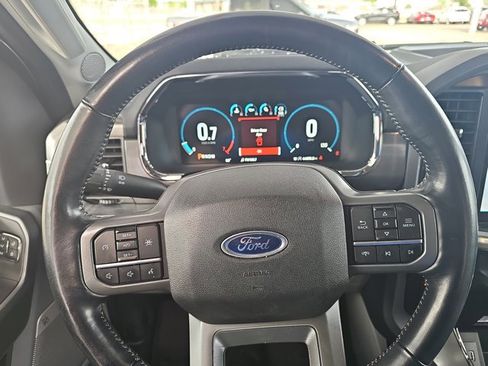 Used 2021 Ford F150 Lariat image 15