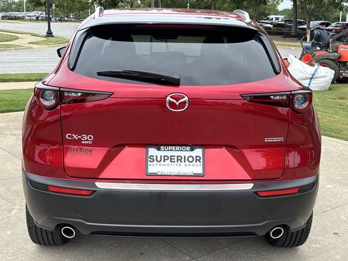 New 2026 MAZDA CX-30 AWD 2.5 S w/ Premium Package image 5