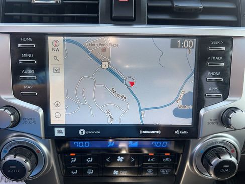 Used 2023 Toyota 4Runner Limited image 27