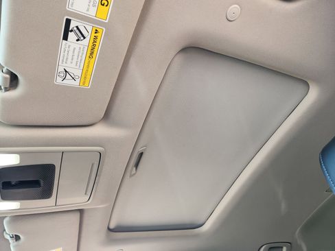 Used 2024 Honda CR-V EX-L image 28