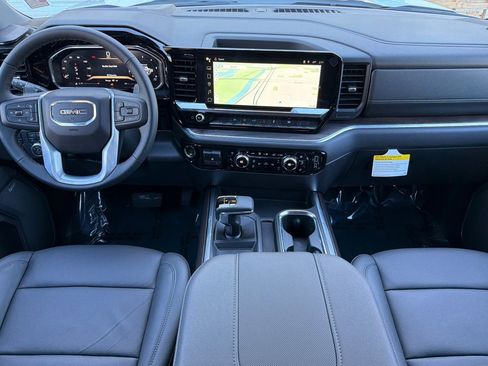 New 2026 GMC Sierra 1500 SLT w/ SLT Premium Package image 11
