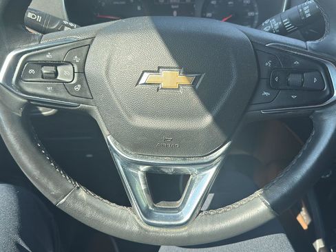 Used 2023 Chevrolet TrailBlazer ACTIV w/ Convenience Package FWD image 13