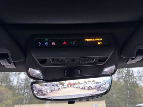 Used 2020 Chevrolet Corvette 2LT w/ 2LT Preferred Equipment Group image 14