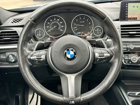 Used 2018 BMW 330i xDrive Sedan AWD/4WD image 26