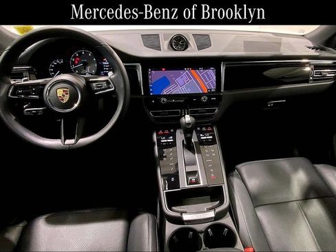 Used 2025 Porsche Macan S AWD/4WD image 15