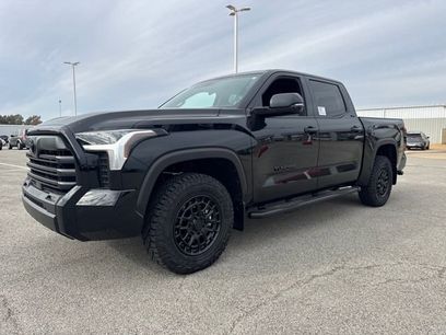 New 2026 Toyota Tundra SR5