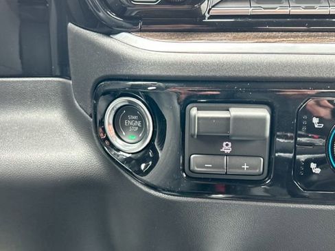 New 2026 Chevrolet Silverado 1500 LT Trail Boss AWD/4WD image 44