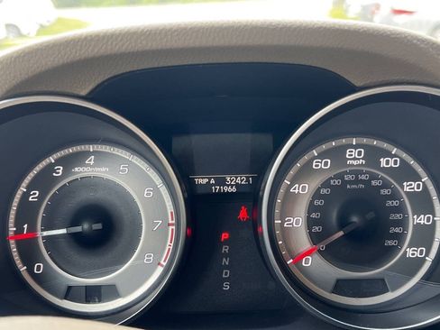 Used 2013 Acura MDX w/ Technology Package AWD/4WD image 21