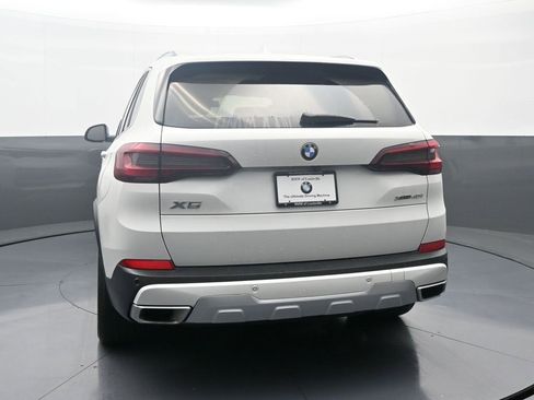 Used 2020 BMW X5 xDrive40i w/ Convenience Package image 6