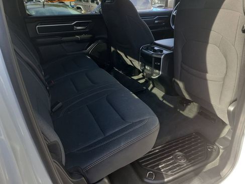 Used 2022 RAM 1500 Big Horn image 19
