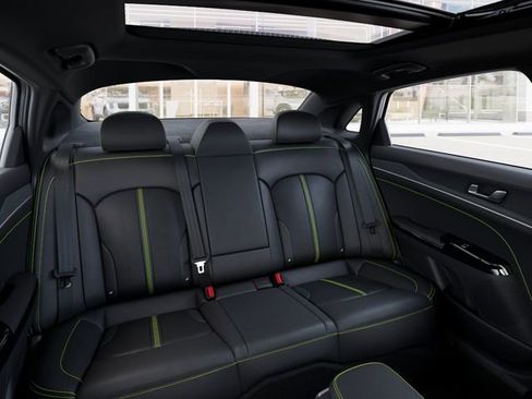 New 2026 Kia K5 GT FWD image 16