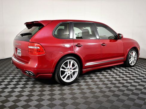 Used 2008 Porsche Cayenne GTS image 8
