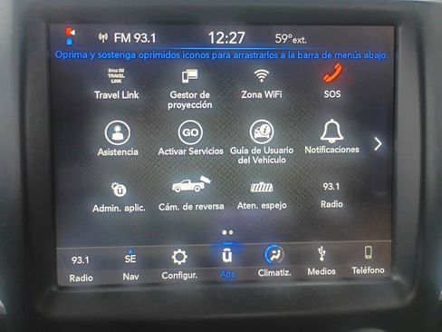 Used 2018 RAM 1500 SLT RWD image 8