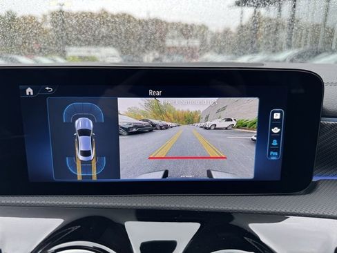 Used 2025 Mercedes-Benz CLA 250 4MATIC image 25