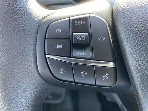 New 2026 Ford Transit 350 148 Low Roof image 11