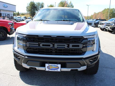 Used 2024 Ford F150 Raptor image 3